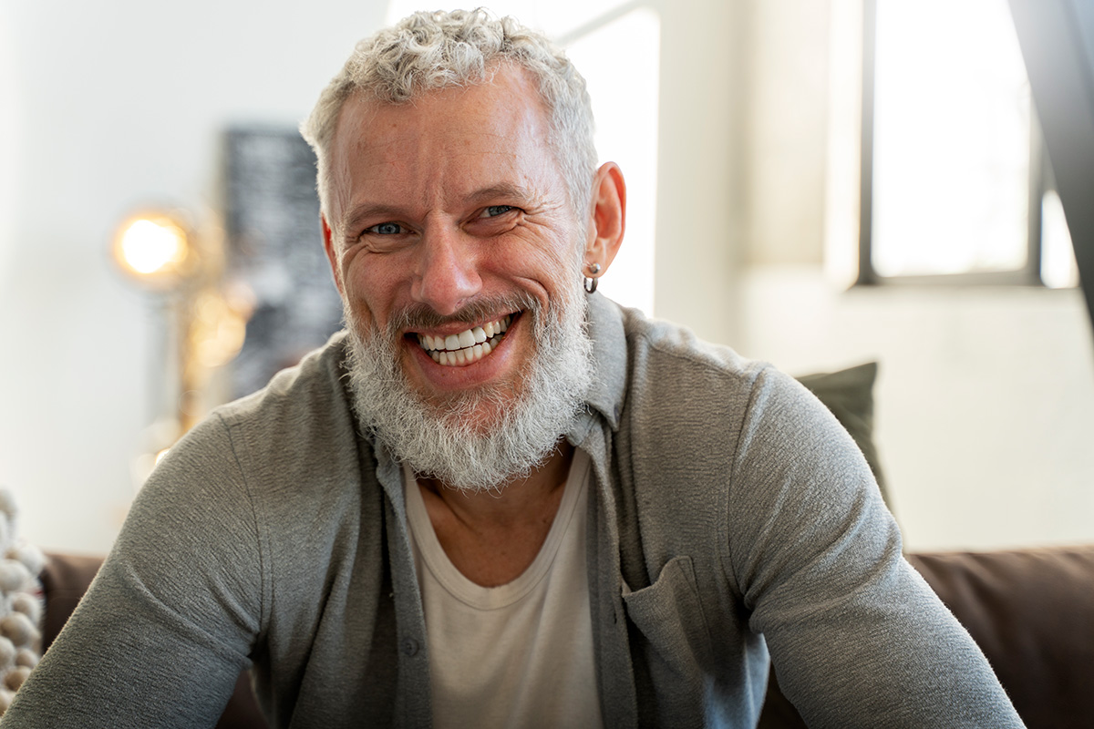 Testosterone Replacement Therapy for Men In Testosterone Replacement Therapy Clinic In Uniondale